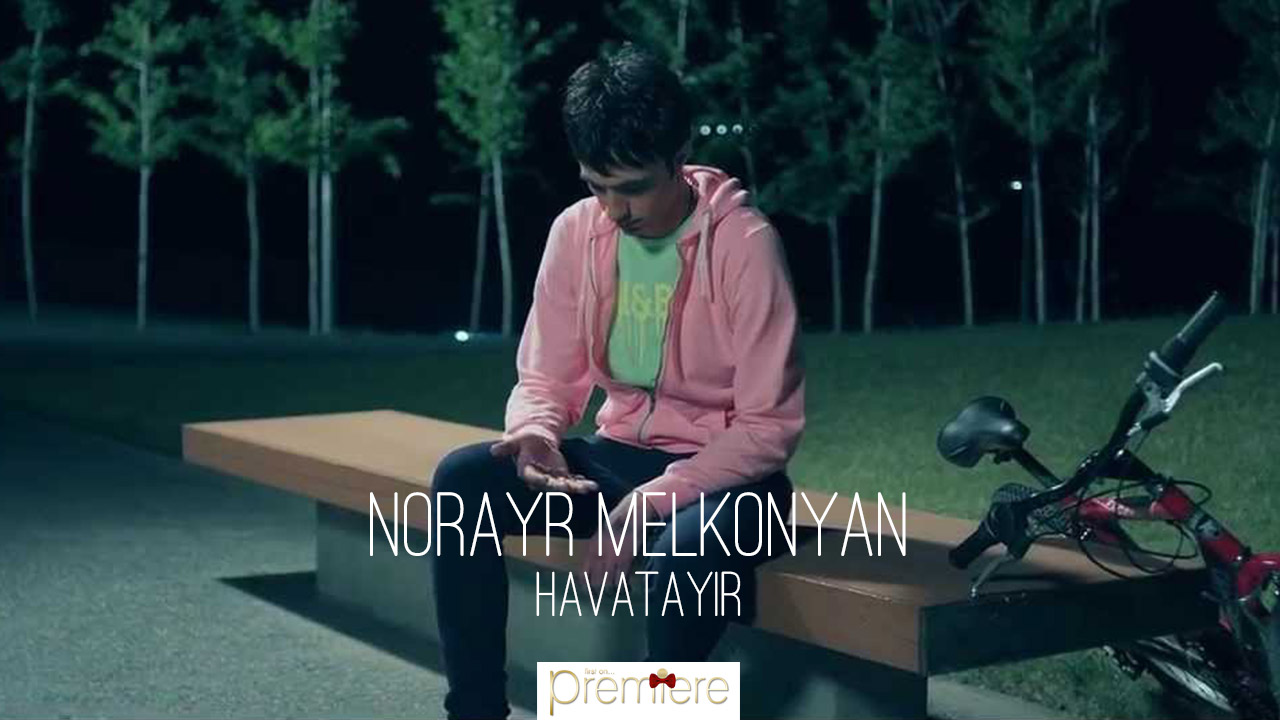 Norayr Melkonyan – Havatayir