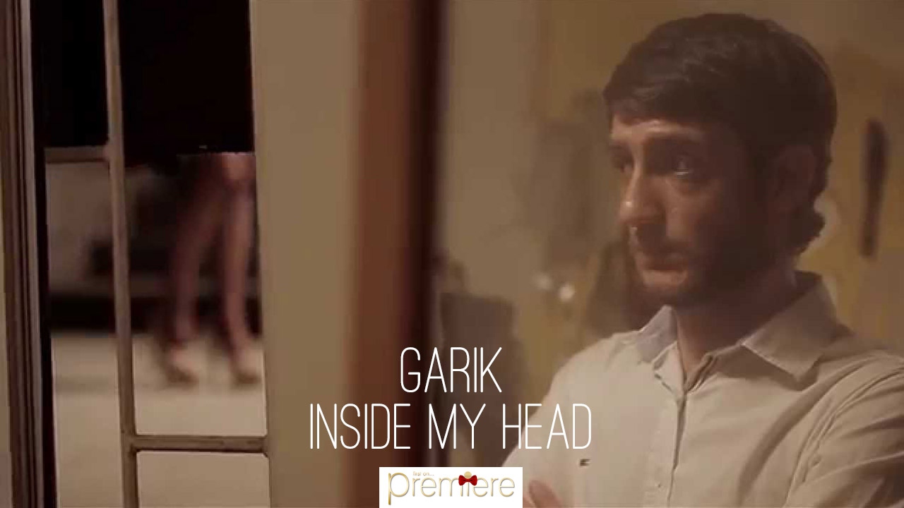 Garik – Inside my head