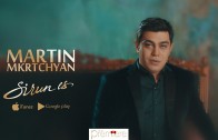 Martin Mkrtchyan – Sirun es