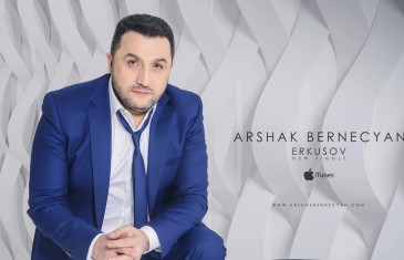 Arshak Bernecyan