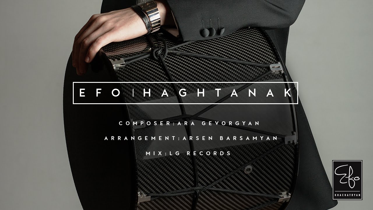 EFO – Haghtanak
