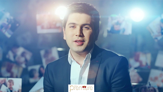Mihran Tsarukyan – Mayrik