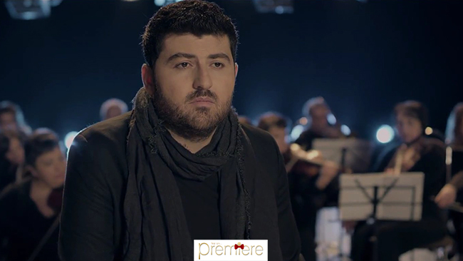 Arman Hovhannisyan Surb Yerkir
