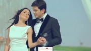 Mihran Tsarukyan & Arpi Gabrielyan – Anhnar e