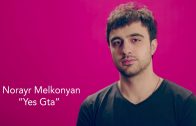 Norayr Melkonyan – Yes Gta