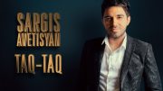 Sargis Avetisyan – Taq Taq