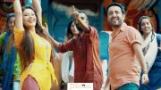 Arman Tovmasyan & Samira – AKA-AKA