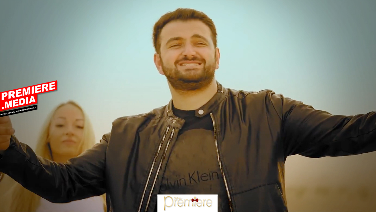 arkadi dumikyan sladkaya moya mp3