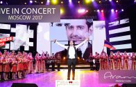Martin Mkrtchyan Live in Concert at Dolby Theater