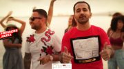Super Sako & Harout Balyan – Amena Lavnesl