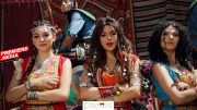 Sirusho – Huh-Hahl
