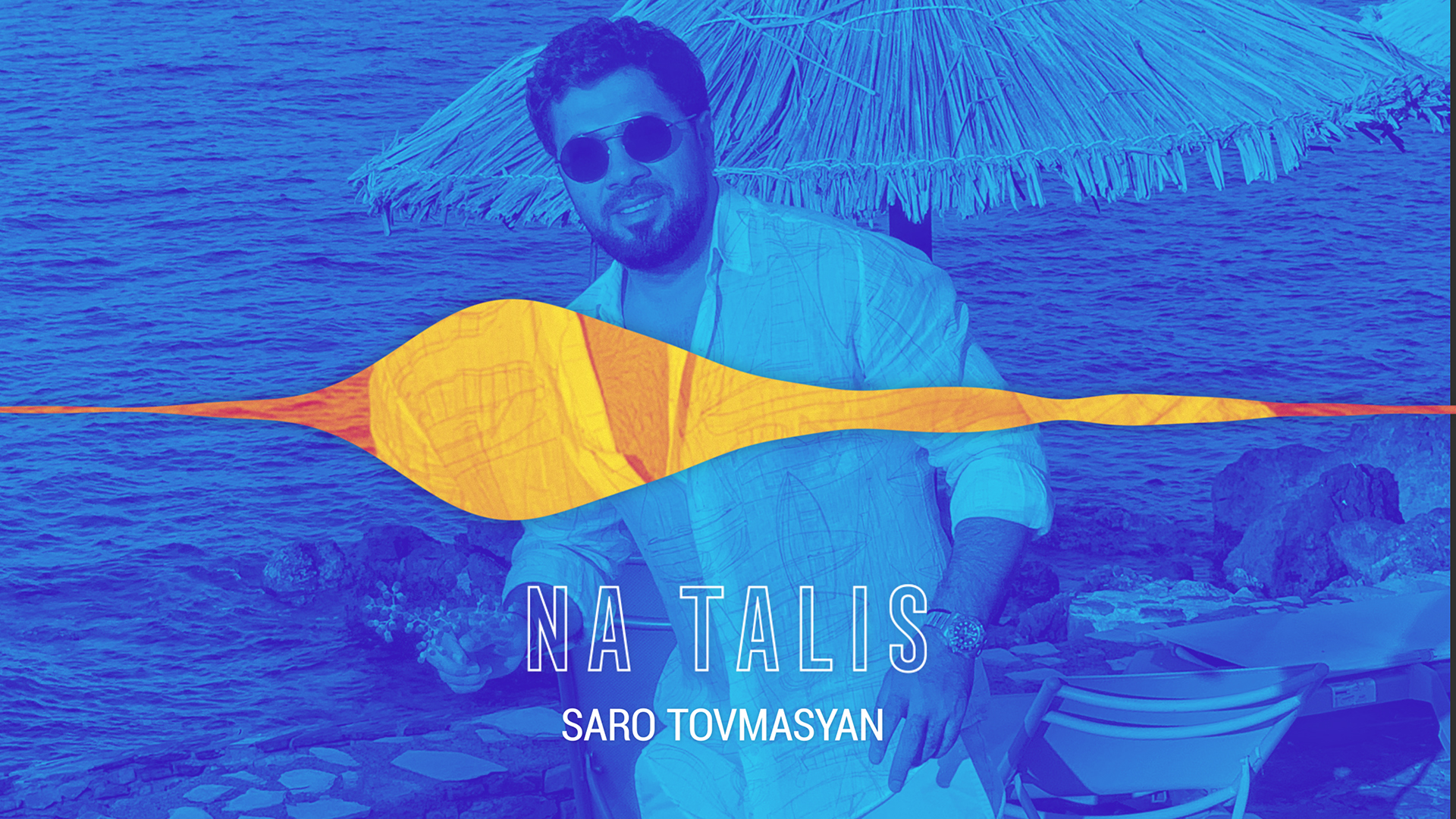 Saro Tovmasyan – Na Talis
